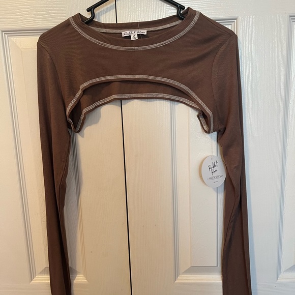 Zara Tops - SOLD